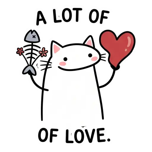florak stickers, cute, funny, stickers, WhatsApp stickers, sticker pack (32)
